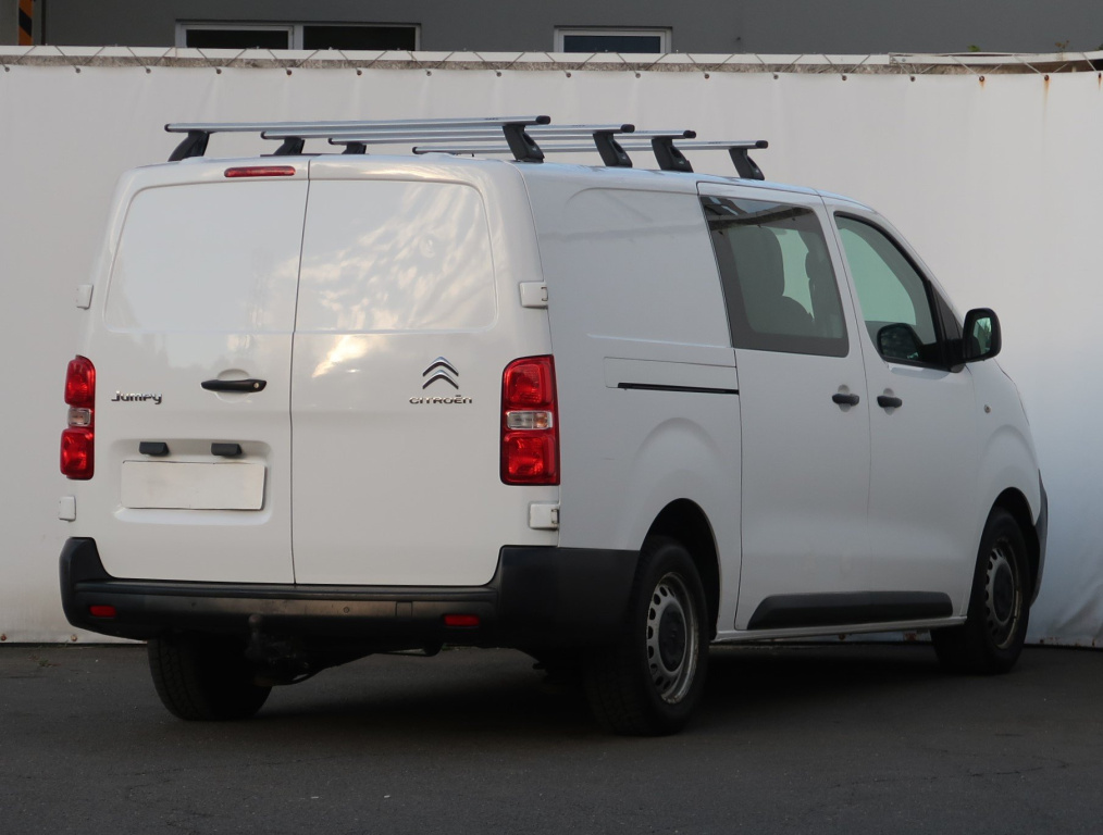 Citroen Jumpy