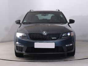 Skoda Octavia - 2015