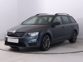 Skoda Octavia - 2015