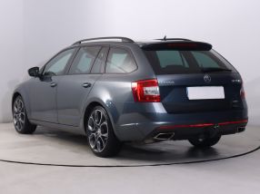 Skoda Octavia - 2015