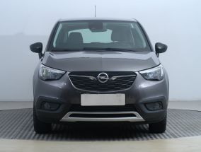 Opel Crossland X - 2019