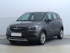 Opel Crossland X - 2019