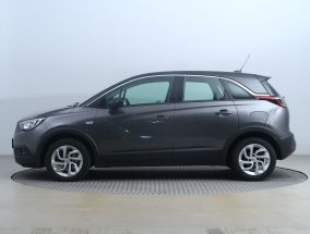 Opel Crossland X - 2019