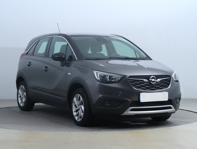 Opel Crossland 2019