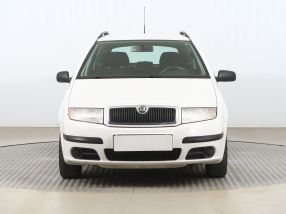 Skoda Fabia - 2005