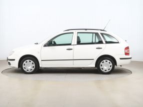 Skoda Fabia - 2005