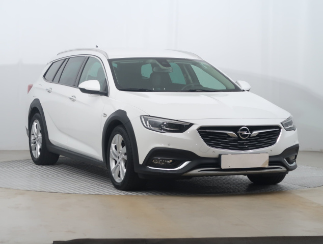 Opel Insignia 2019