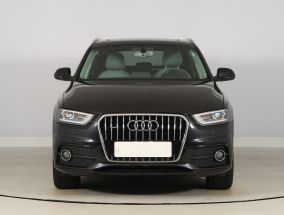 Audi Q3 - 2013
