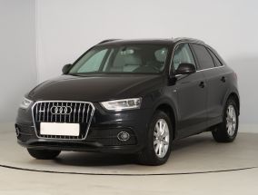 Audi Q3 - 2013