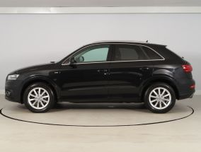 Audi Q3 - 2013