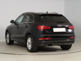 Audi Q3 - 2013
