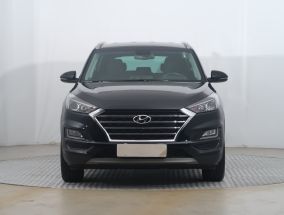 Hyundai Tucson - 2018