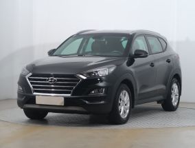 Hyundai Tucson - 2018