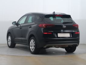 Hyundai Tucson - 2018