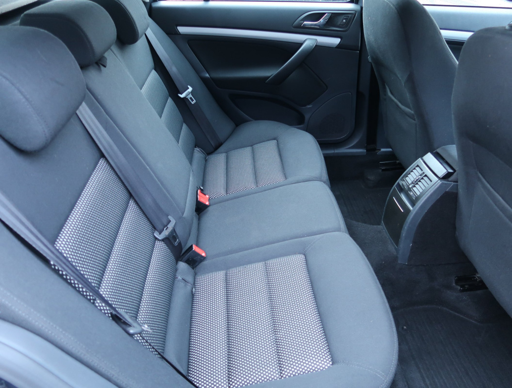 Škoda Octavia Scout