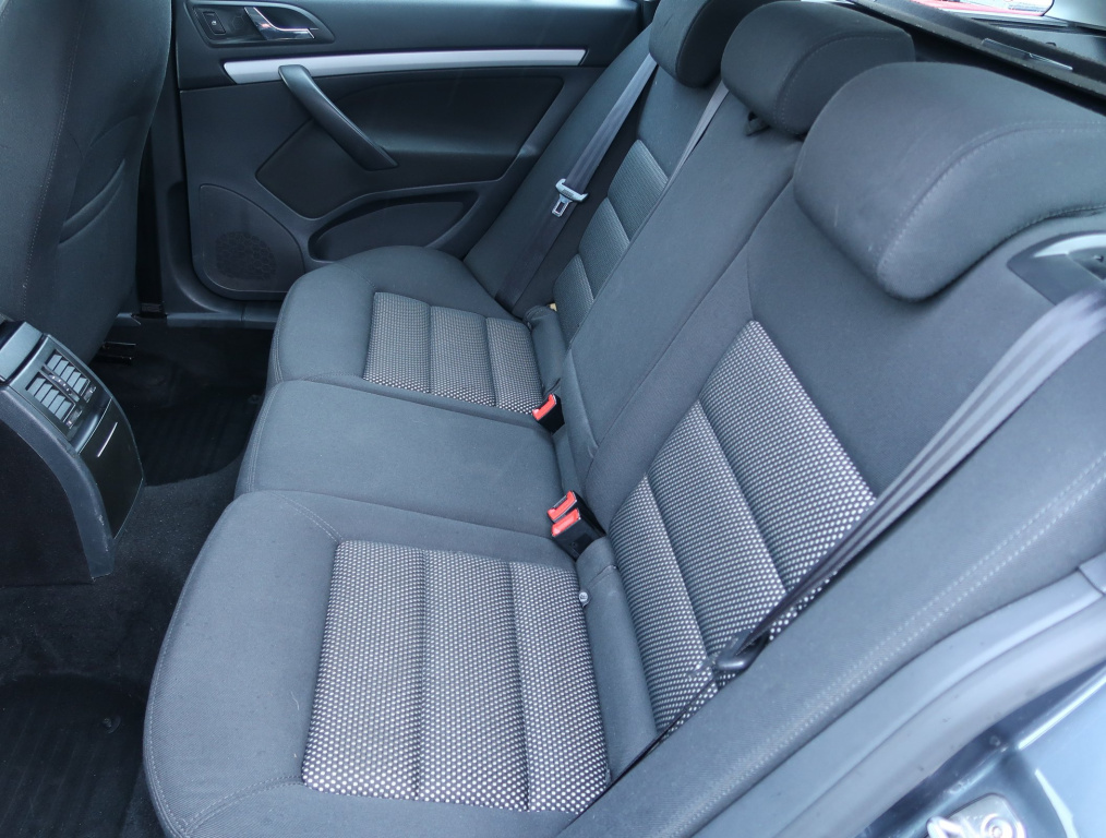 Škoda Octavia Scout