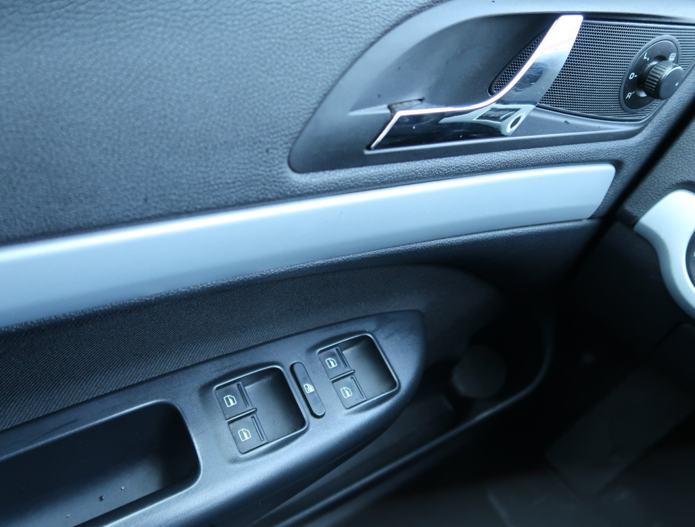 Škoda Octavia Scout