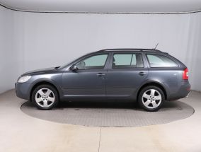 Skoda Octavia Scout - 2011