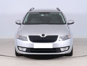 Skoda Octavia - 2017