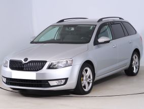 Skoda Octavia - 2017