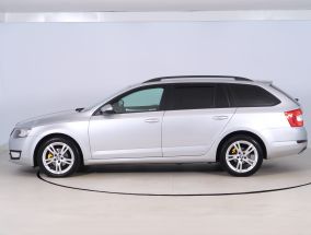 Skoda Octavia - 2017