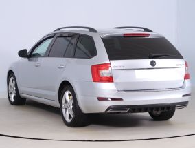 Skoda Octavia - 2017
