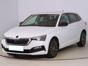 Skoda Scala - 2019