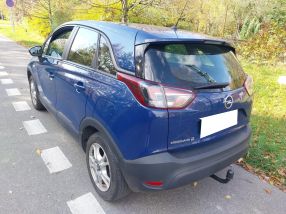 Opel Crossland X - 2019