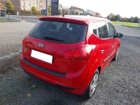 Kia Venga - 2010