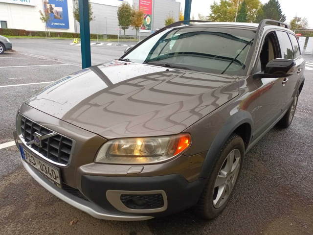 Volvo XC70 2007