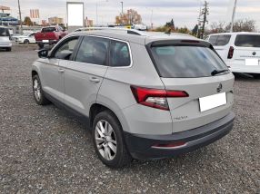 Skoda Karoq - 2017