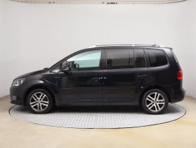 Volkswagen Touran - 2011