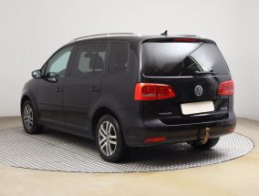 Volkswagen Touran - 2011