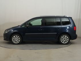 Volkswagen Touran - 2015