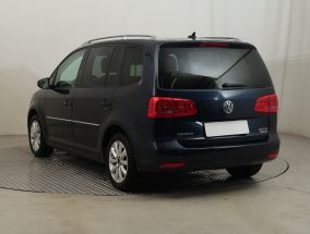 Volkswagen Touran - 2015