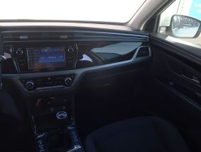 SsangYong Korando - 2022