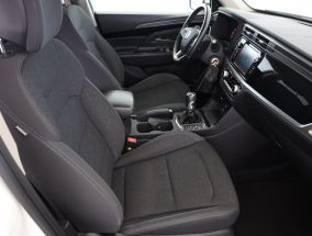 SsangYong Korando - 2022