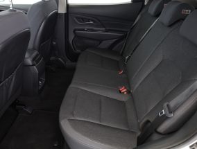 SsangYong Korando - 2022