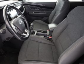 SsangYong Korando - 2022