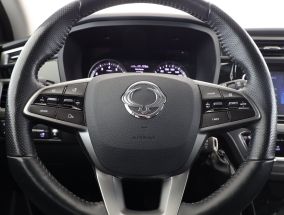 SsangYong Korando - 2022