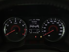 SsangYong Korando - 2022