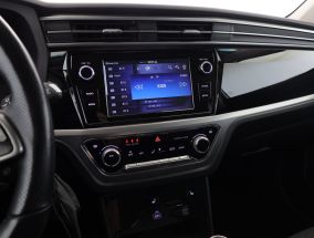 SsangYong Korando - 2022