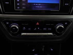 SsangYong Korando - 2022