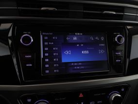 SsangYong Korando - 2022