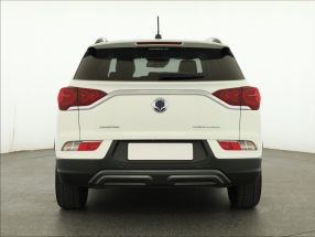 SsangYong Korando - 2022