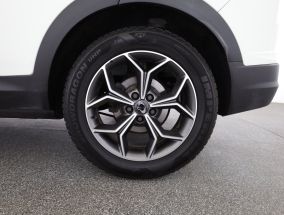 SsangYong Korando - 2022