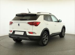 SsangYong Korando - 2022