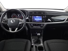 SsangYong Korando - 2022