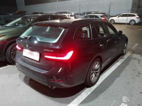 BMW 3 - 2021