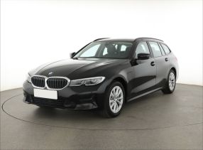 BMW 3 - 2021
